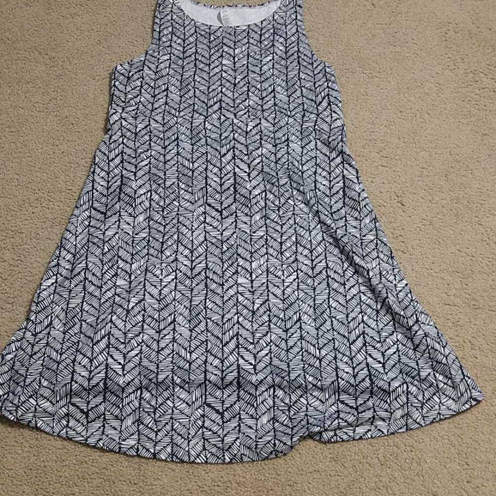 Balance collection Dress